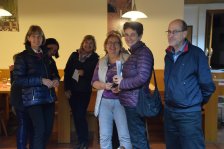 31.10.2025 Nacht der 1000 Lichter